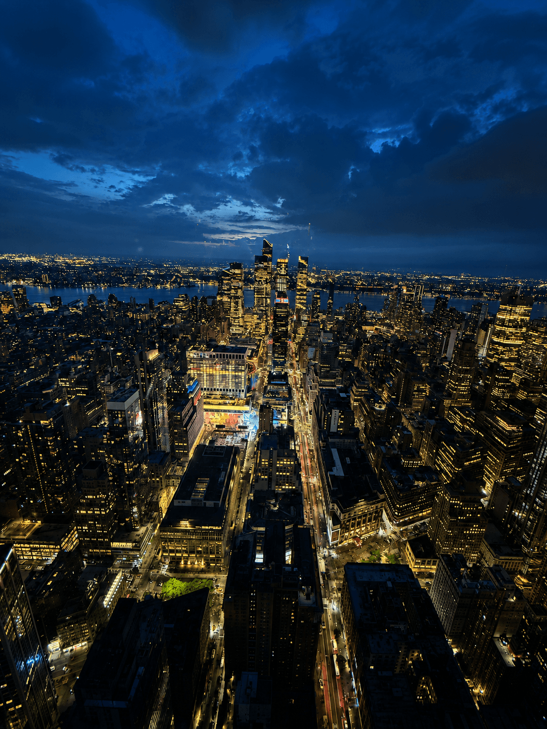 NYC 7-Day Itinerary for First-Timers: A Day-by-Day Plan (June)