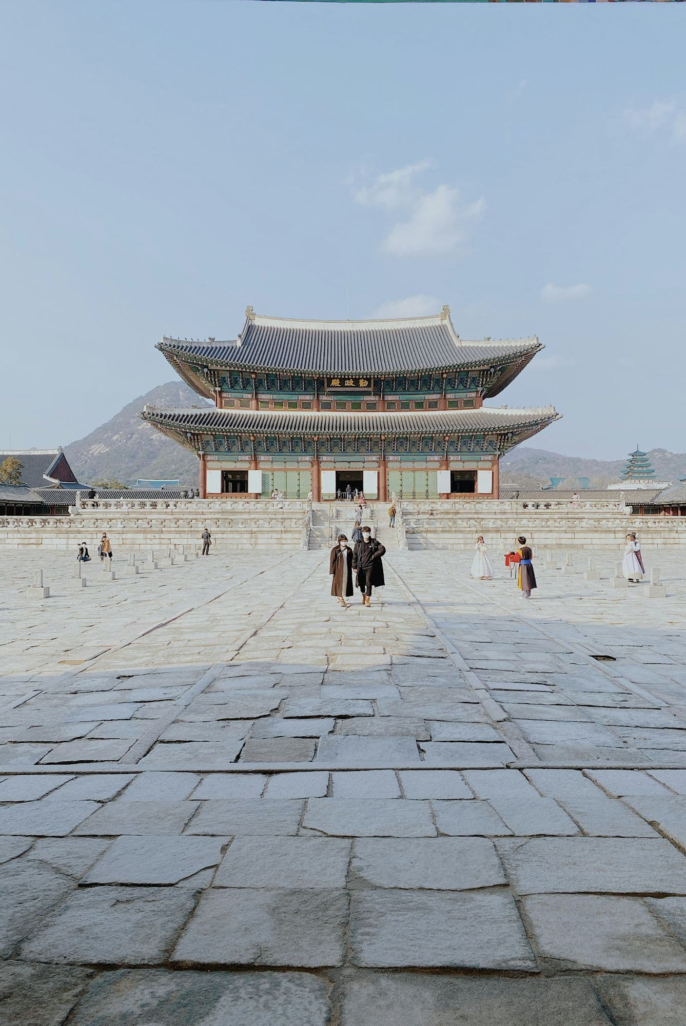 Seoul 7-Day Itinerary for First-Timers: A Day-by-Day Plan You Can Actually Follow
