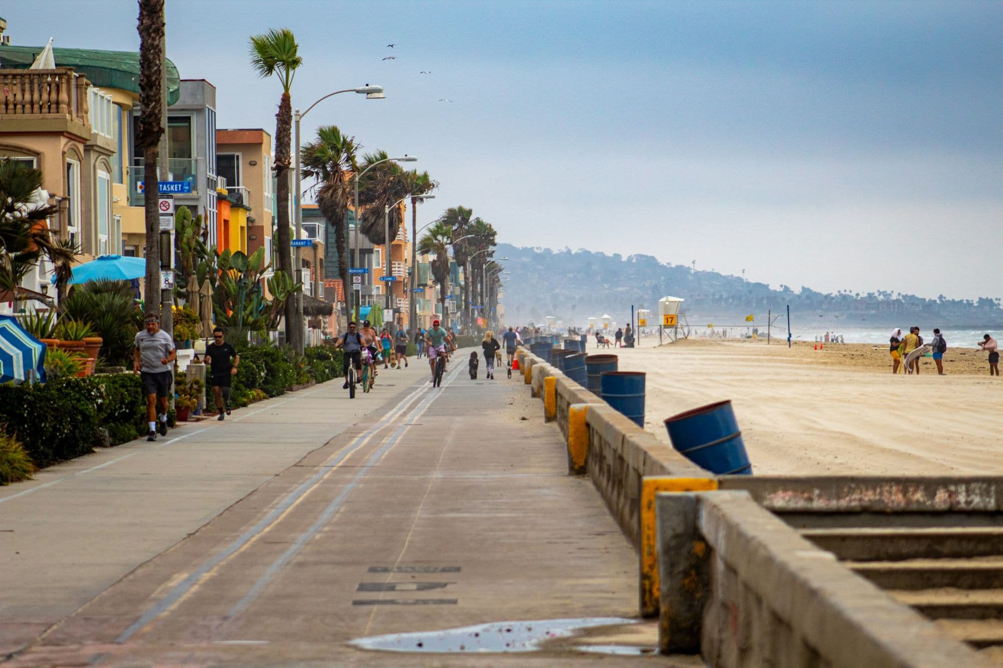 San Diego 5-Day Itinerary for First-Timers: A Day-by-Day Plan You Can Actually Follow